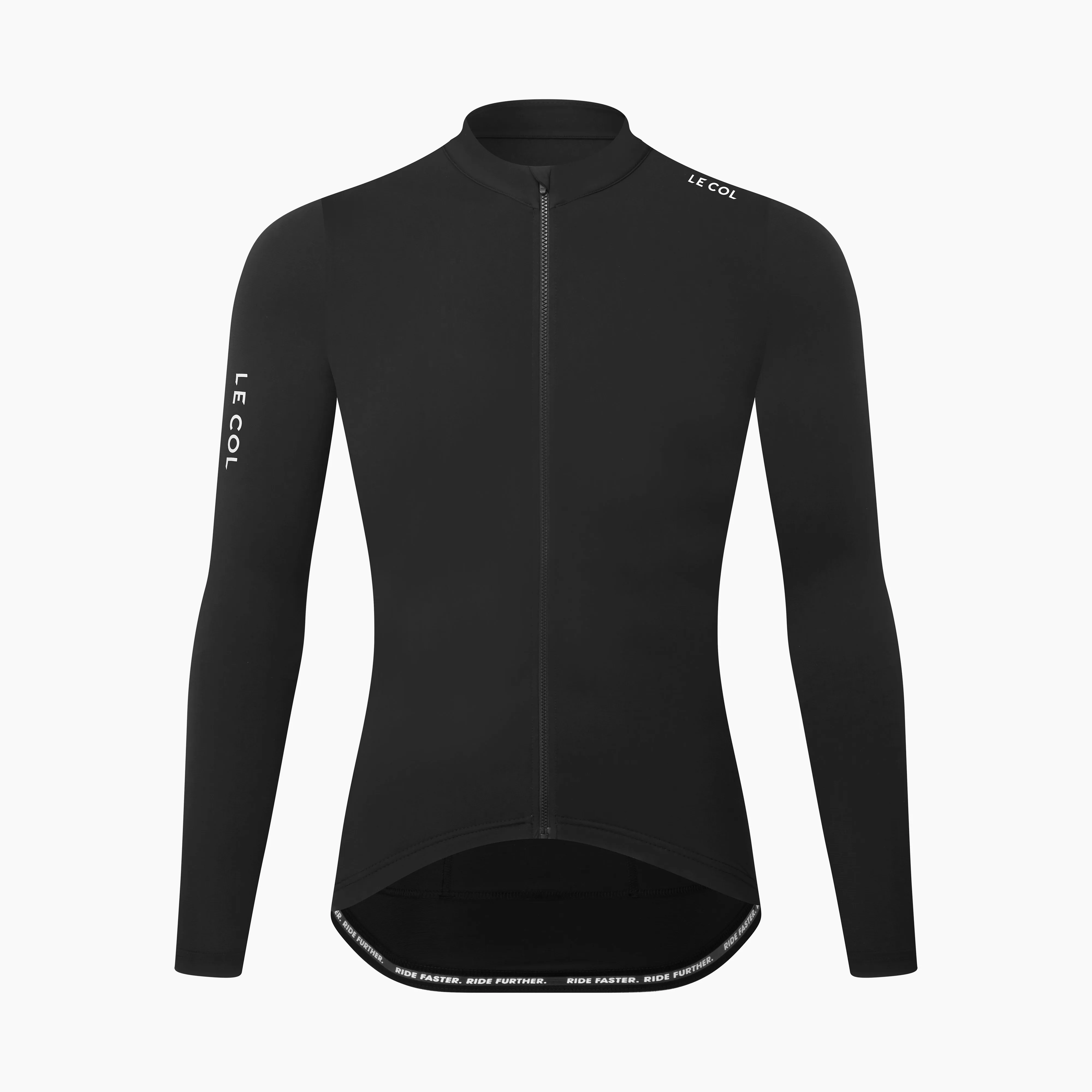 Pro Long Sleeve Jersey