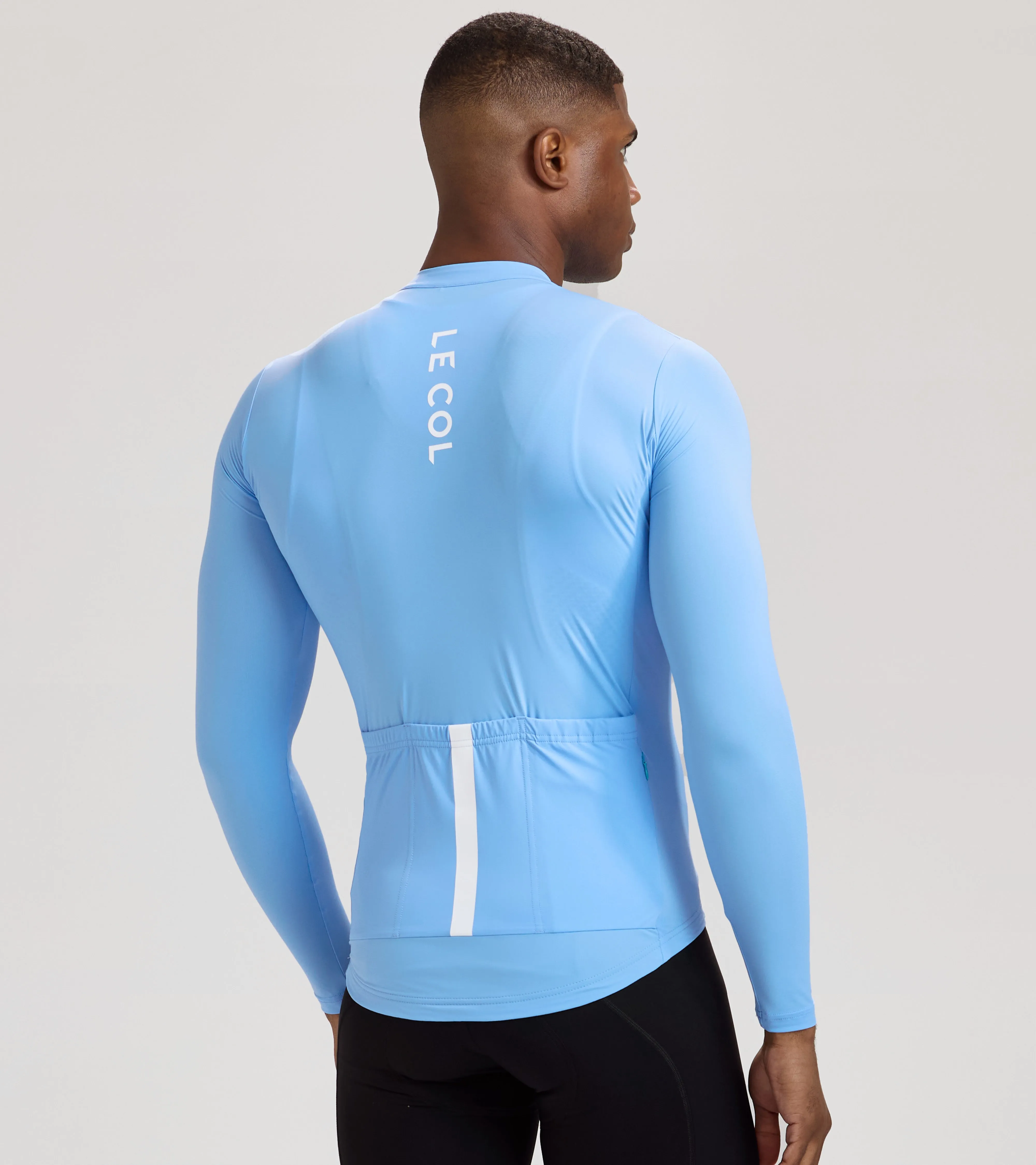 Pro Long Sleeve Jersey