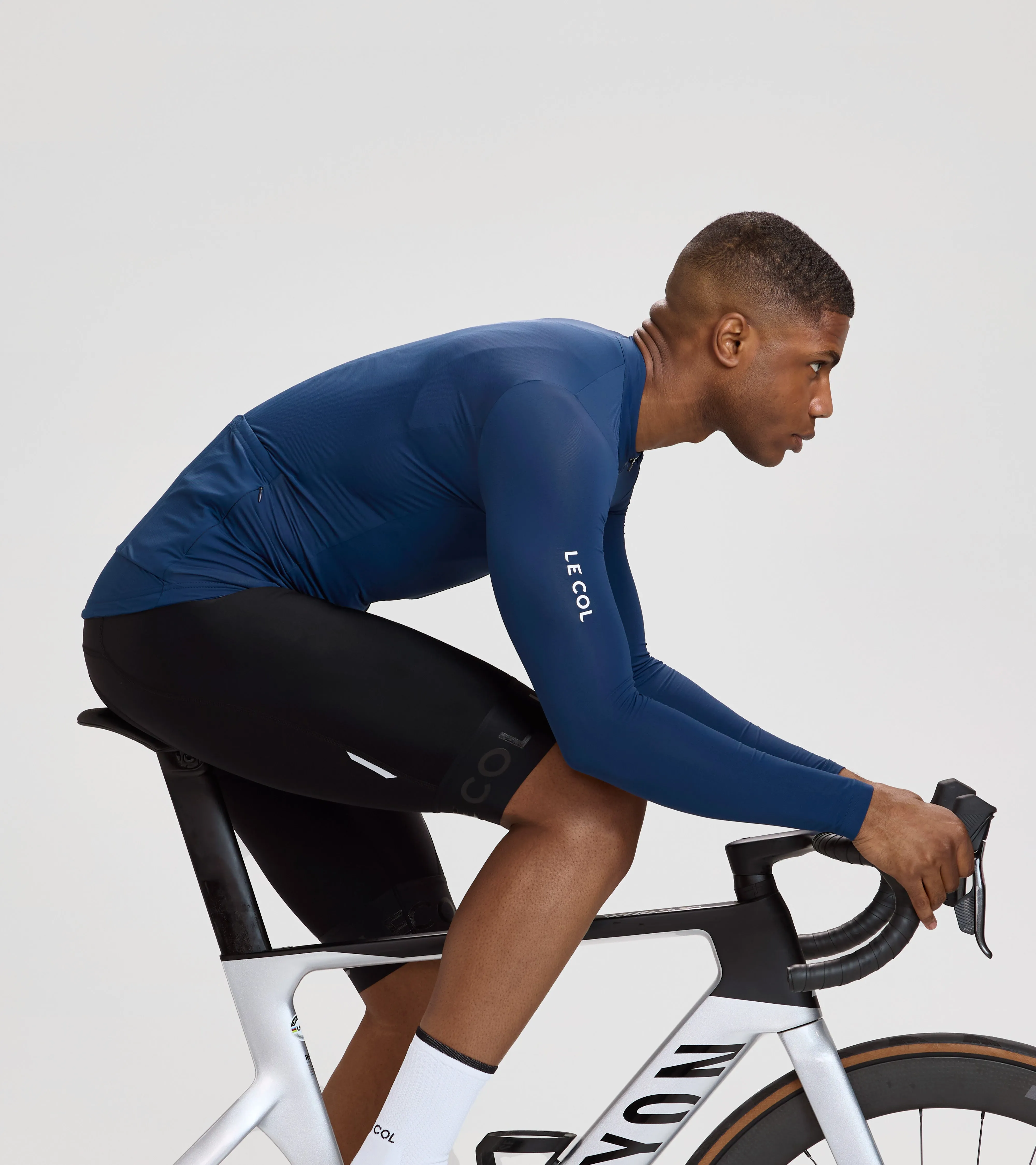 Pro Long Sleeve Jersey