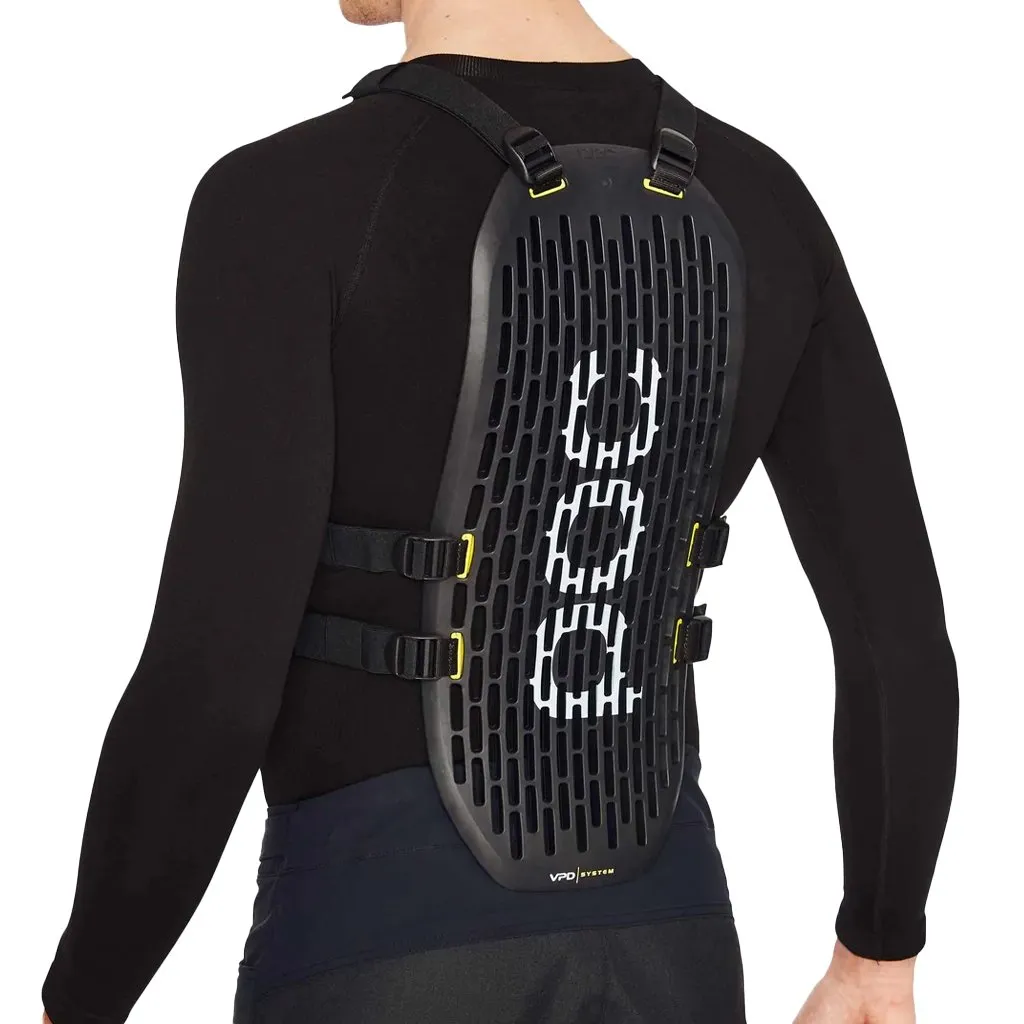 Protection POC VPD System Torso - Uranium Black