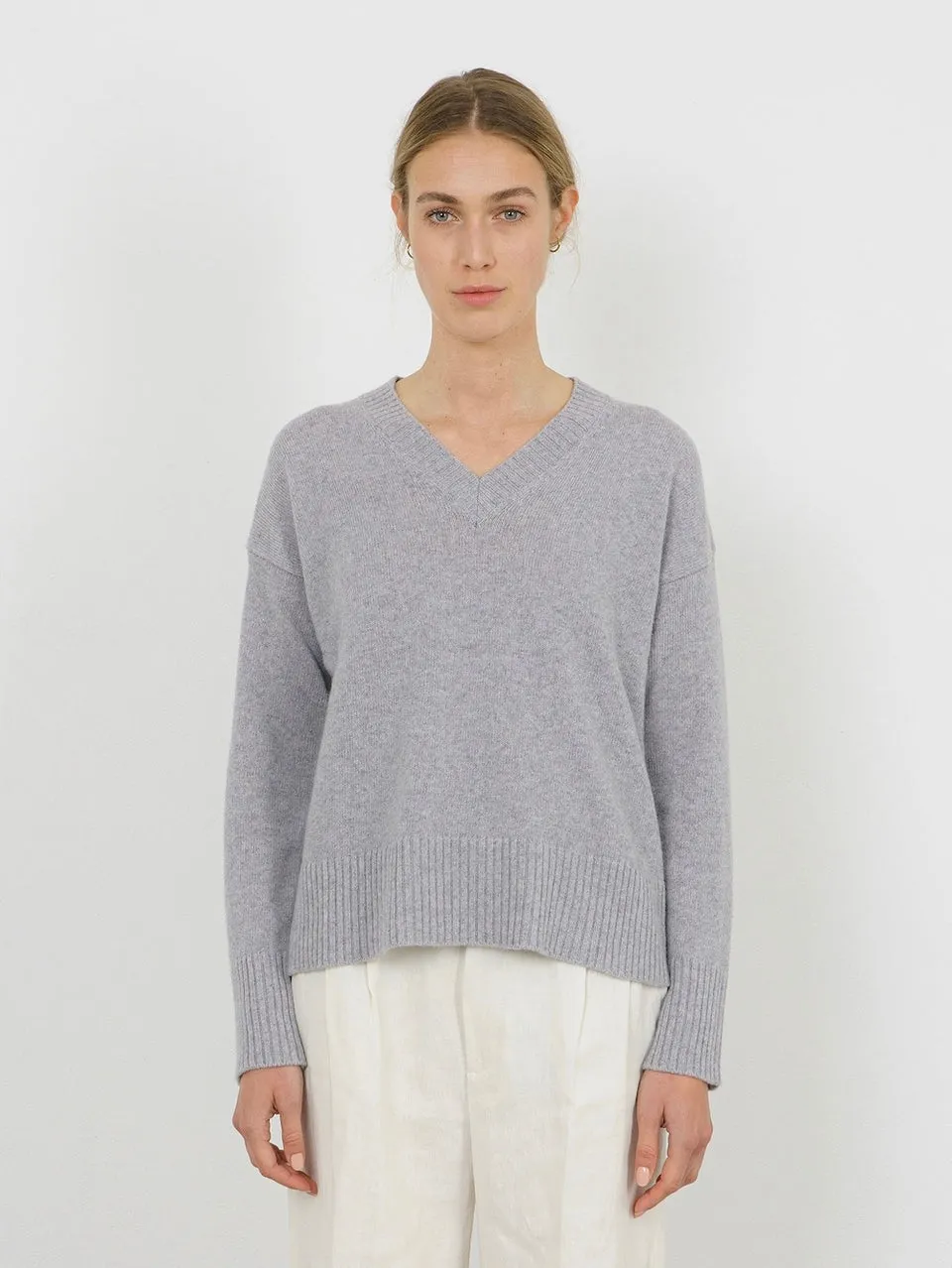 Pullover ANNA V BERG Valerie