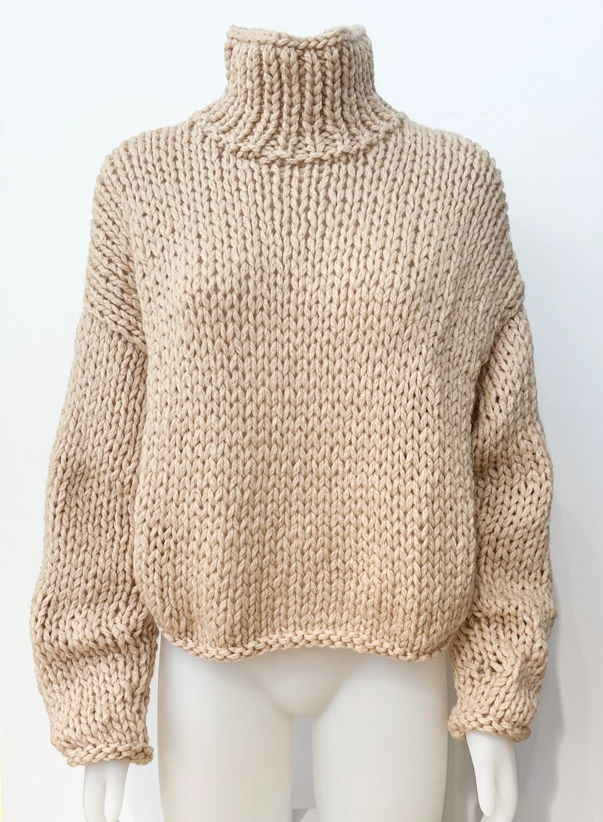 Pullover EVYINIT Classic Sweater