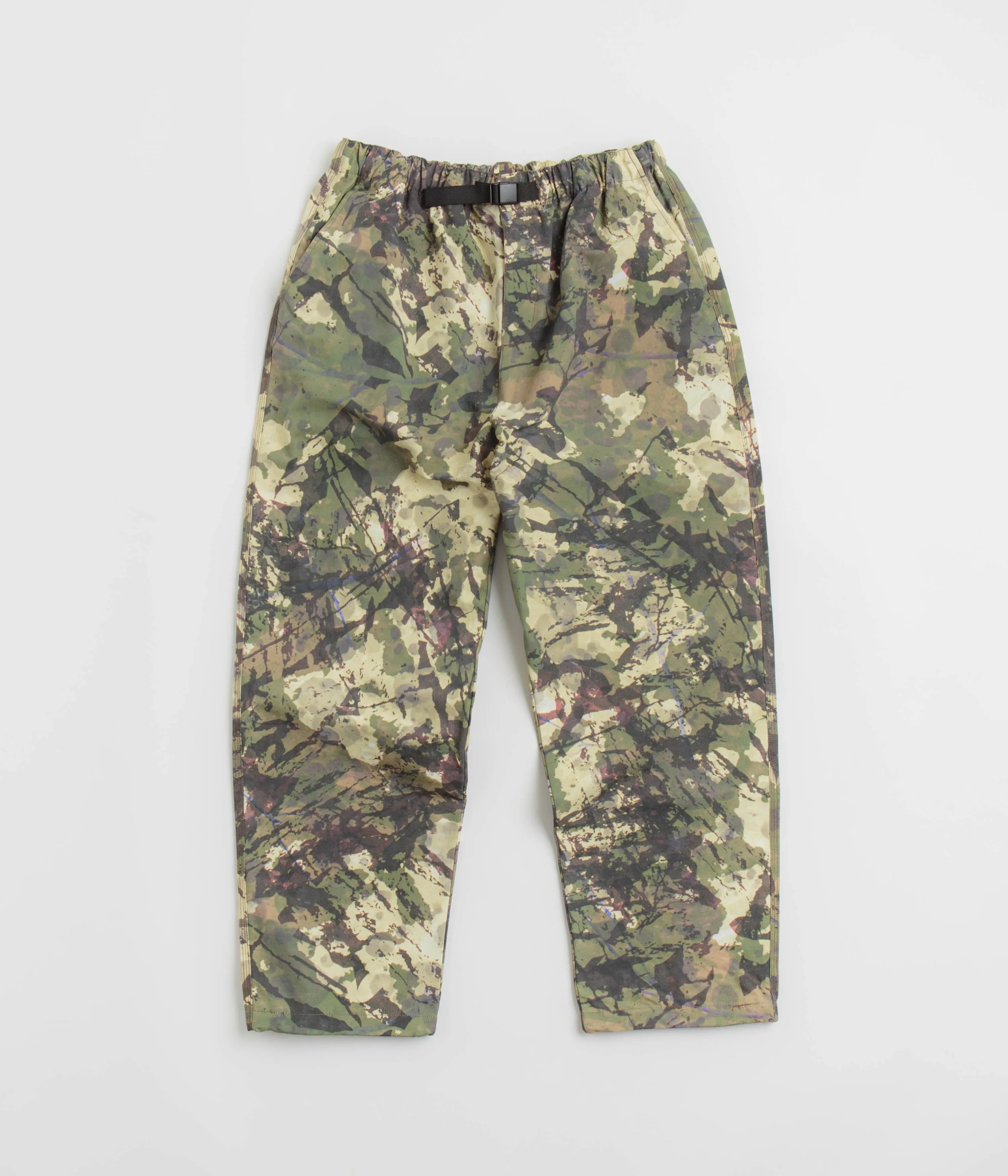 Purple Mountain Observatory Camo Alpine Pants - Camo