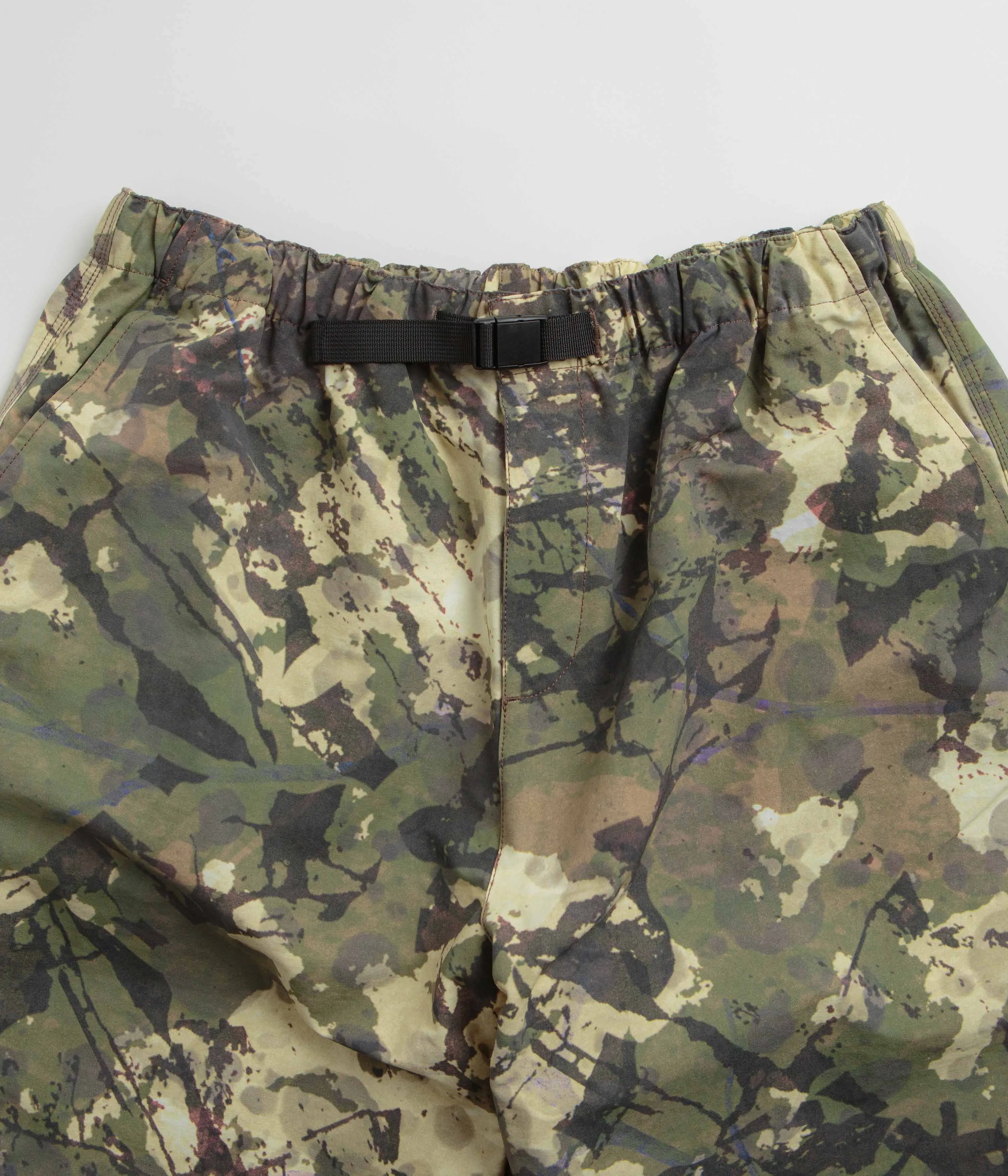 Purple Mountain Observatory Camo Alpine Pants - Camo