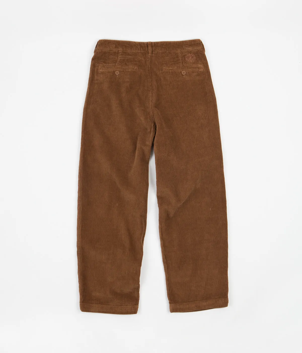 Quasi Elliott Pants - Clay