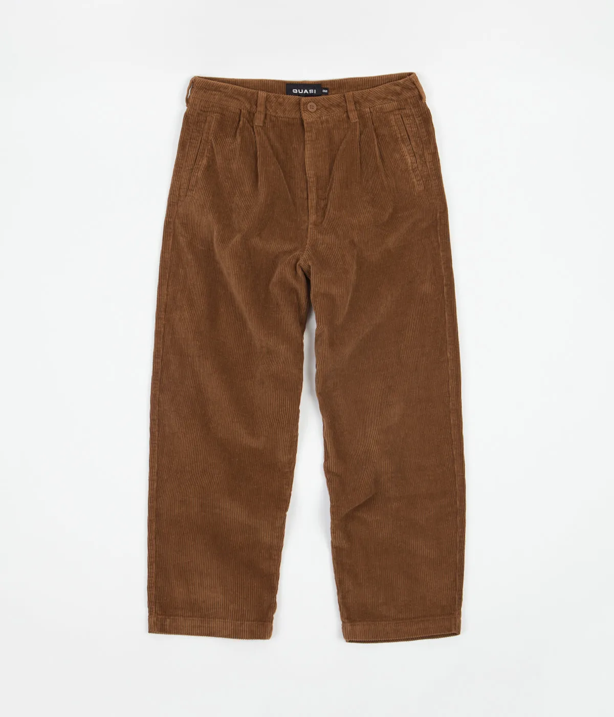 Quasi Elliott Pants - Clay