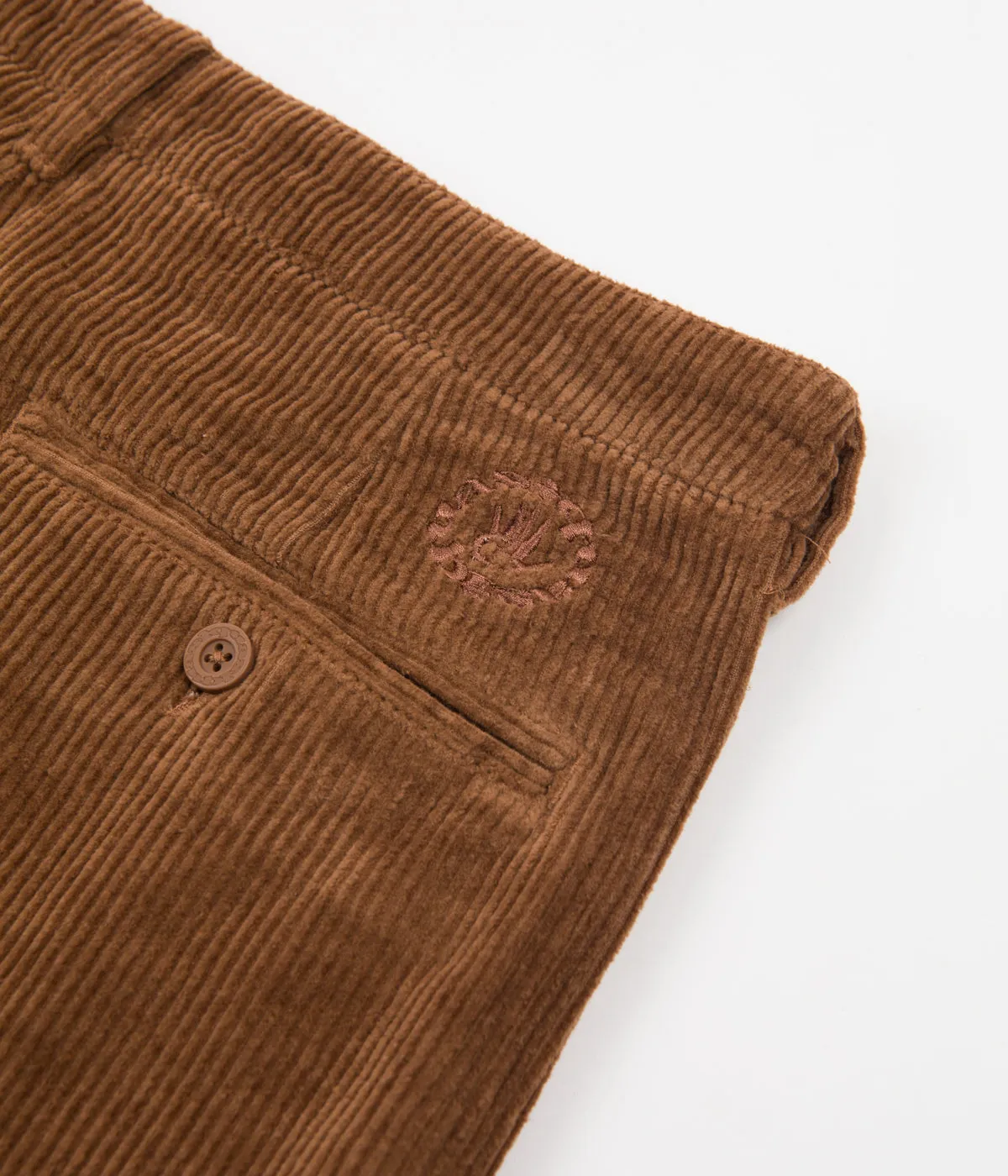 Quasi Elliott Pants - Clay