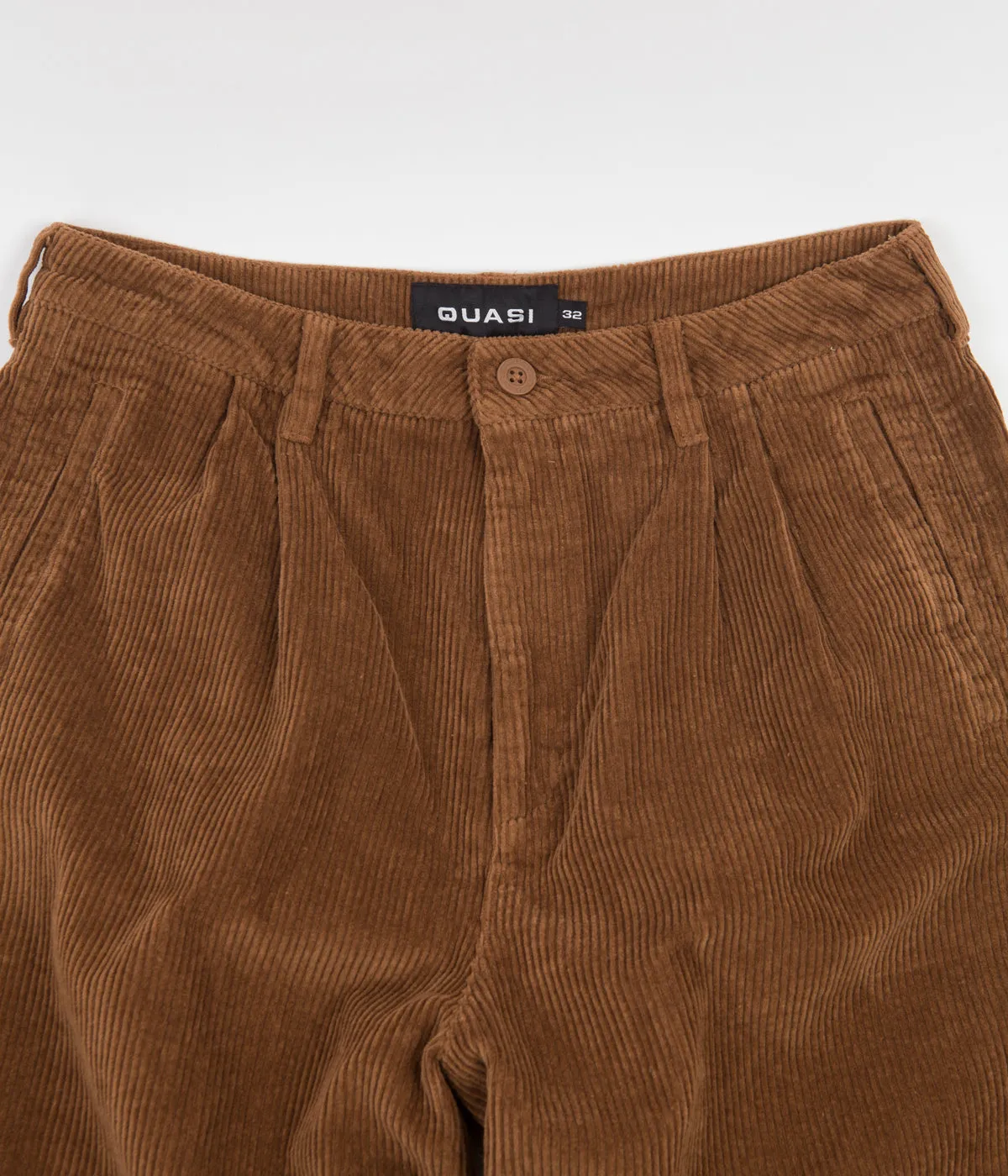 Quasi Elliott Pants - Clay