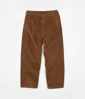 Quasi Elliott Pants - Clay