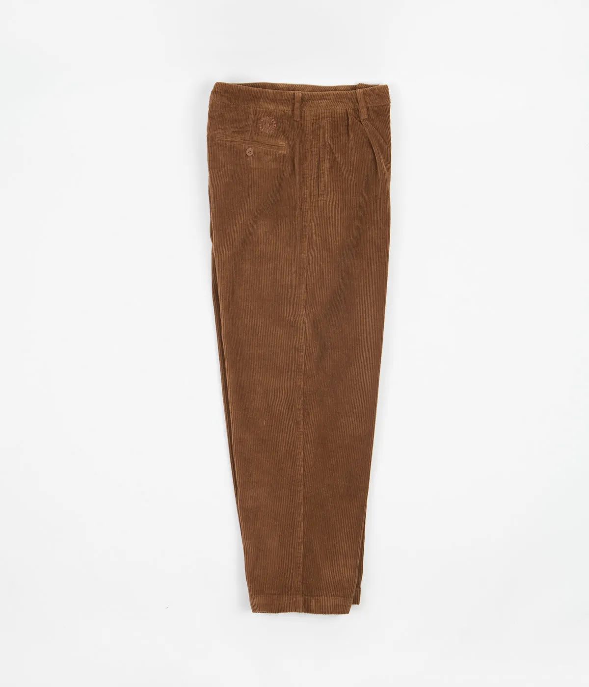 Quasi Elliott Pants - Clay