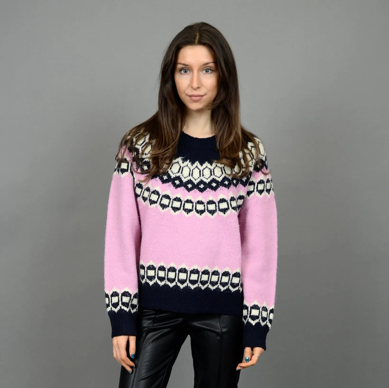 RD Style Olga Sweater