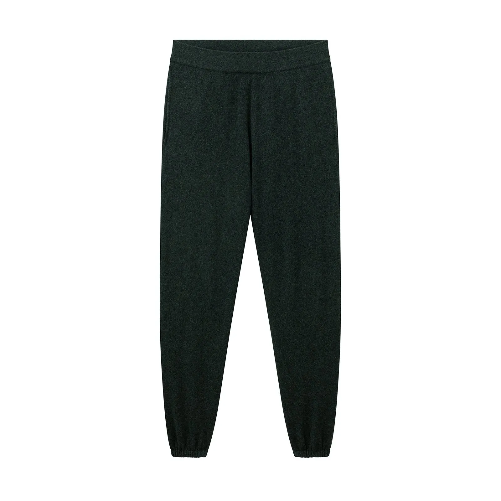 Recycled Cashmere Jogger