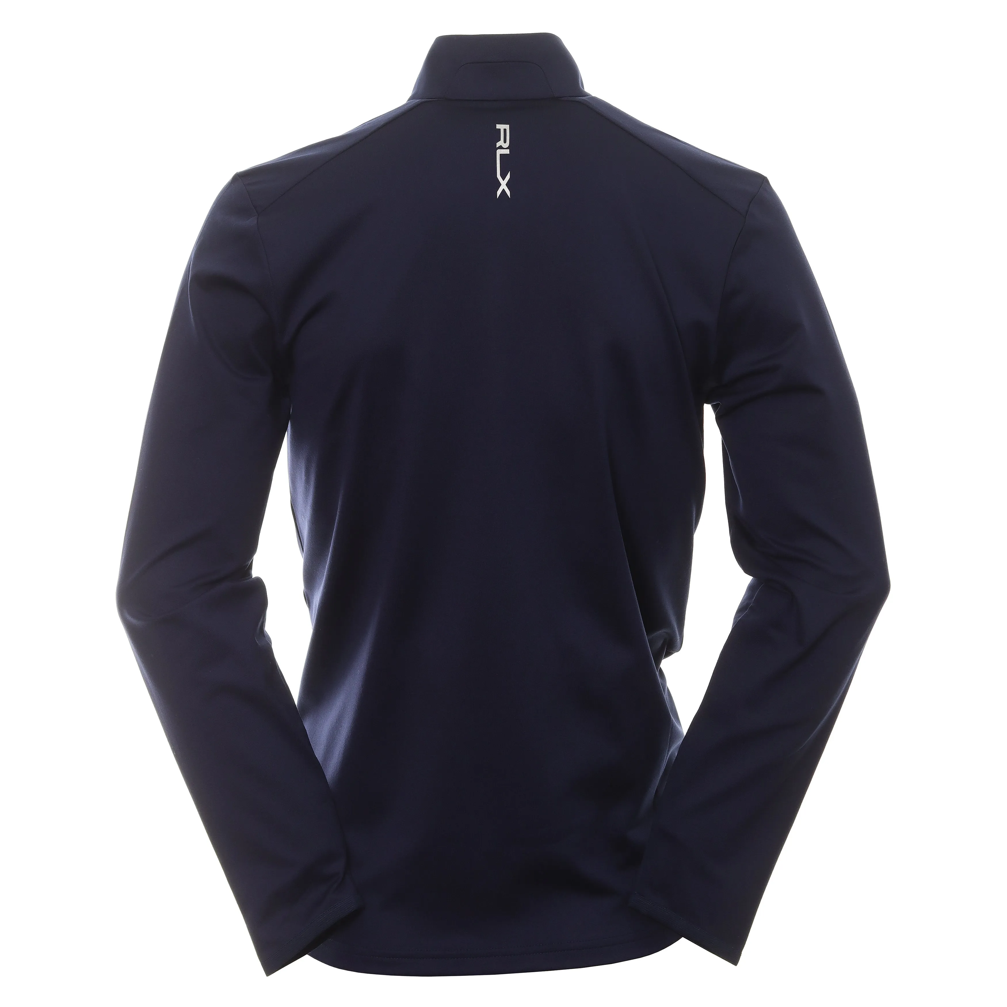 RLX Ralph Lauren Stretch Jersey Half Zip