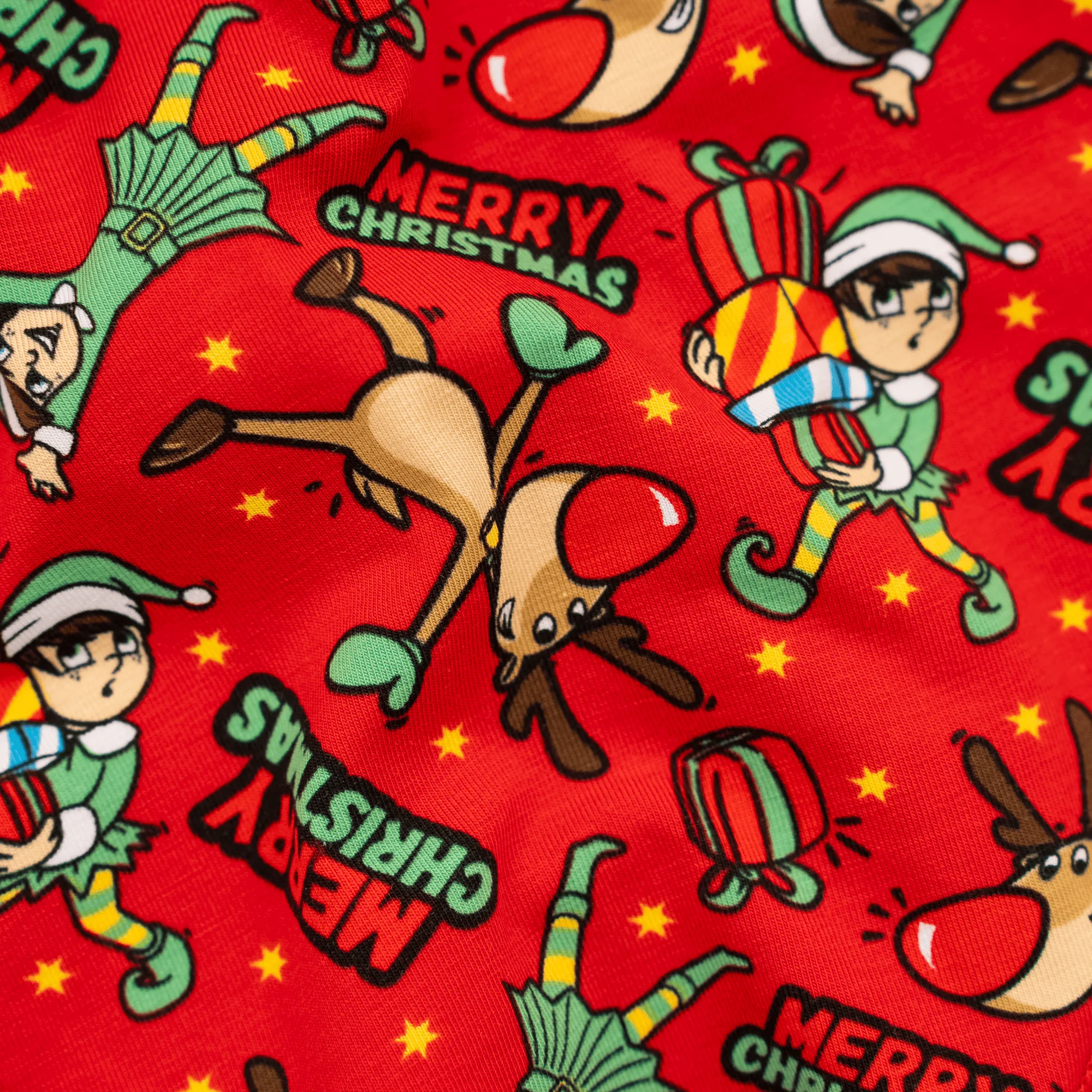 Rudolph - Ladies Briefs