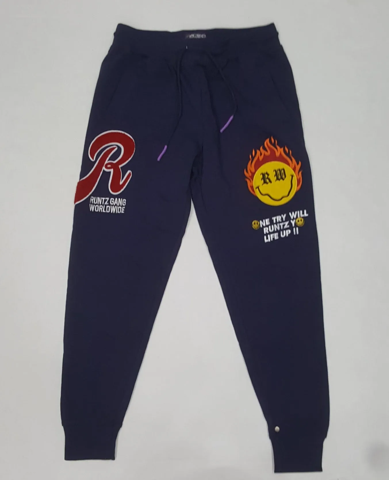 Runtz Life Joggers