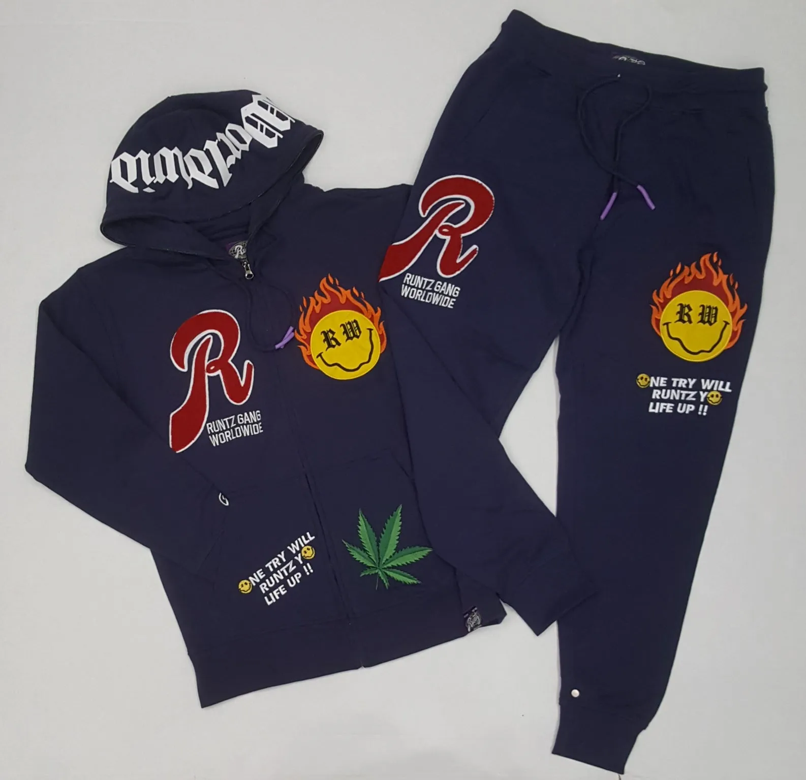 Runtz Life Joggers