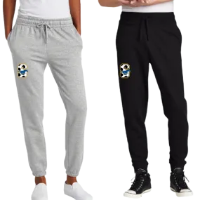 Sahuarita Soccer Women's or Men's Super Soft Sweatpants Joggers Black or Heather Grey