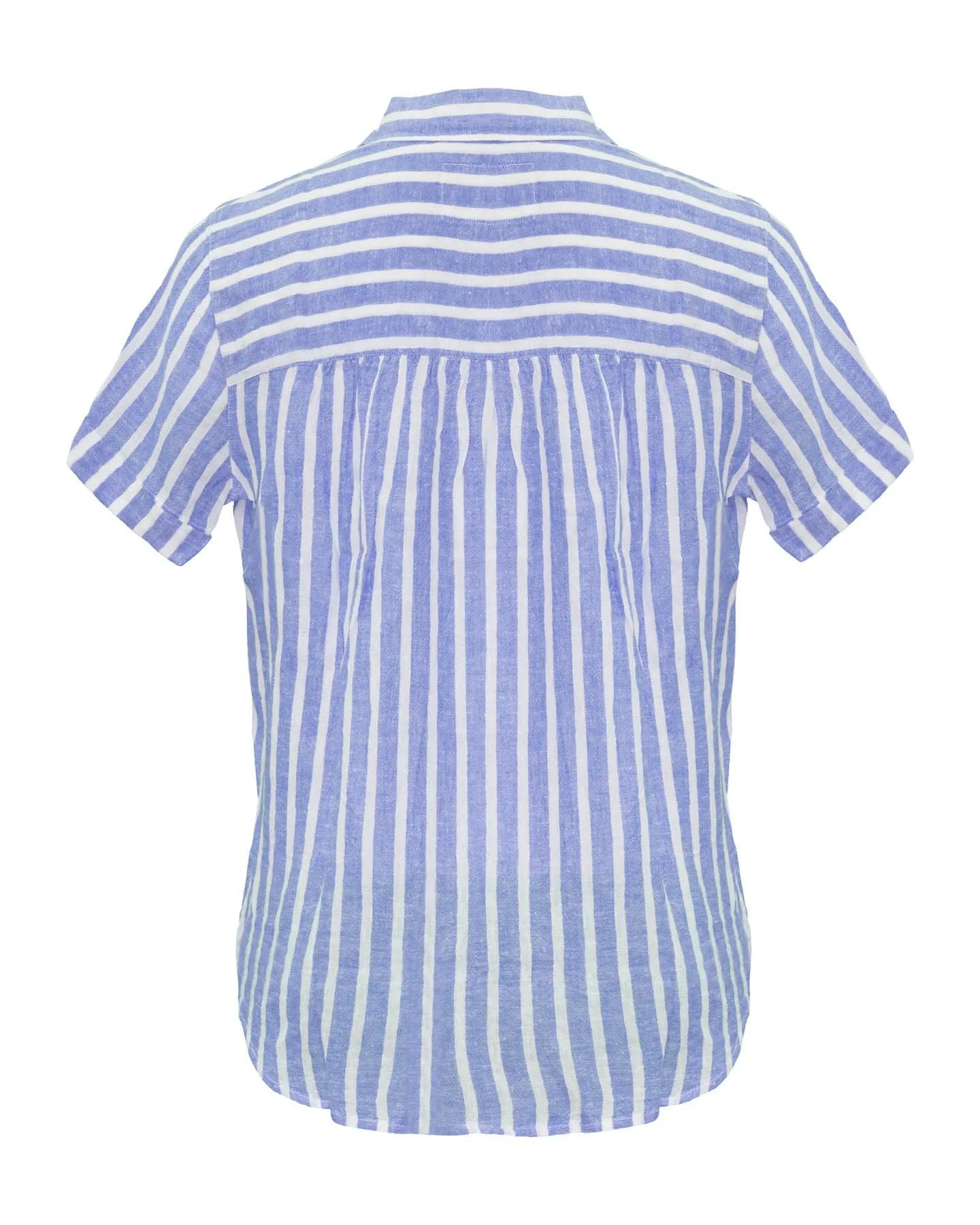 Savannah Juneau Stripe Top