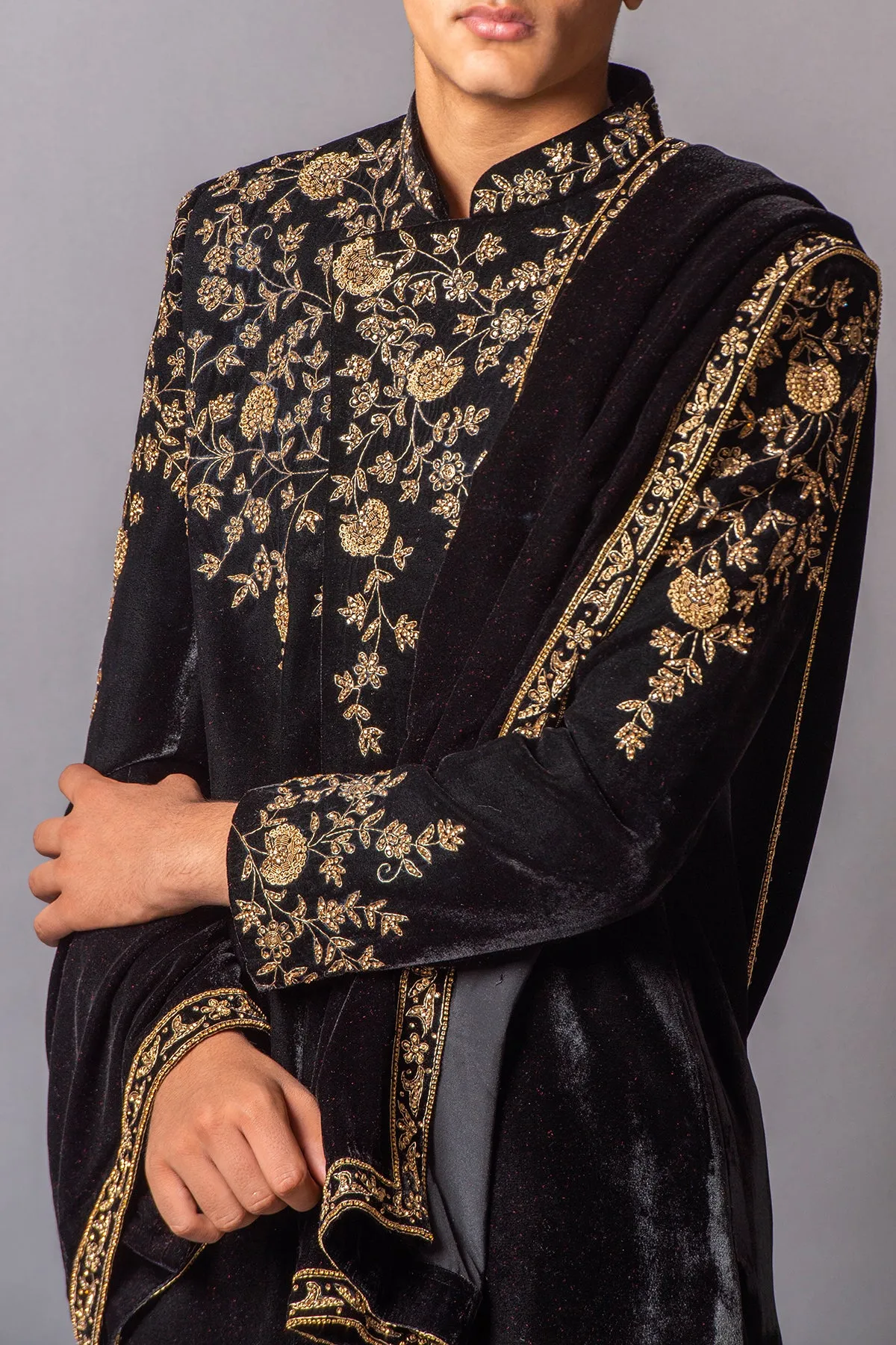 Sherwani Design no 010