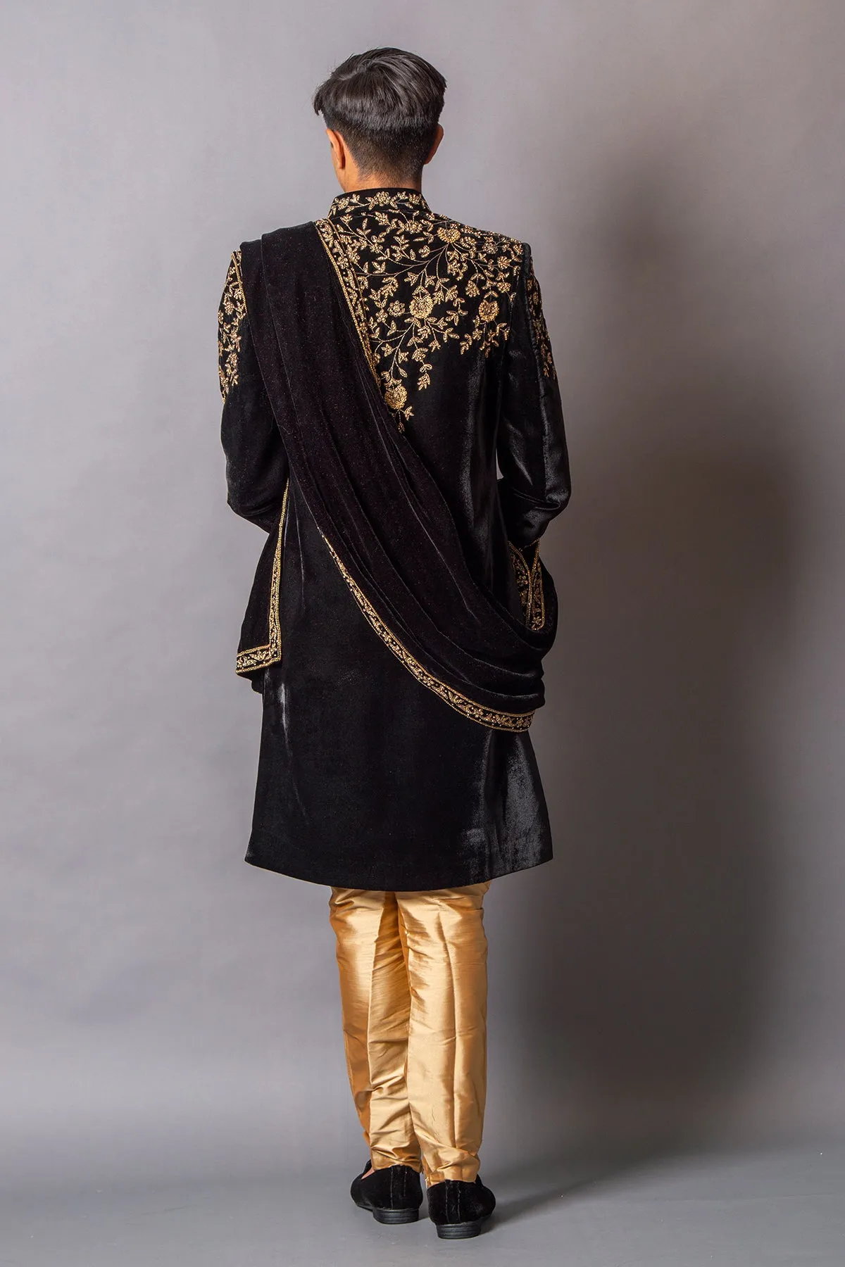 Sherwani Design no 010