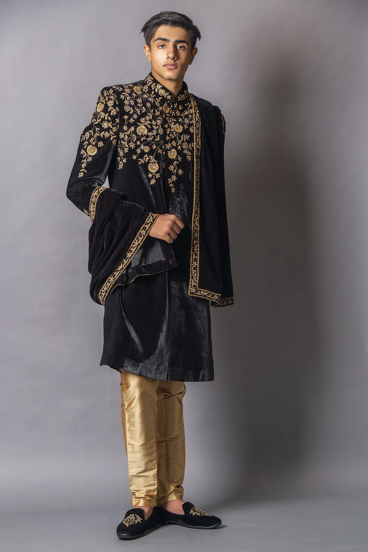 Sherwani Design no 010