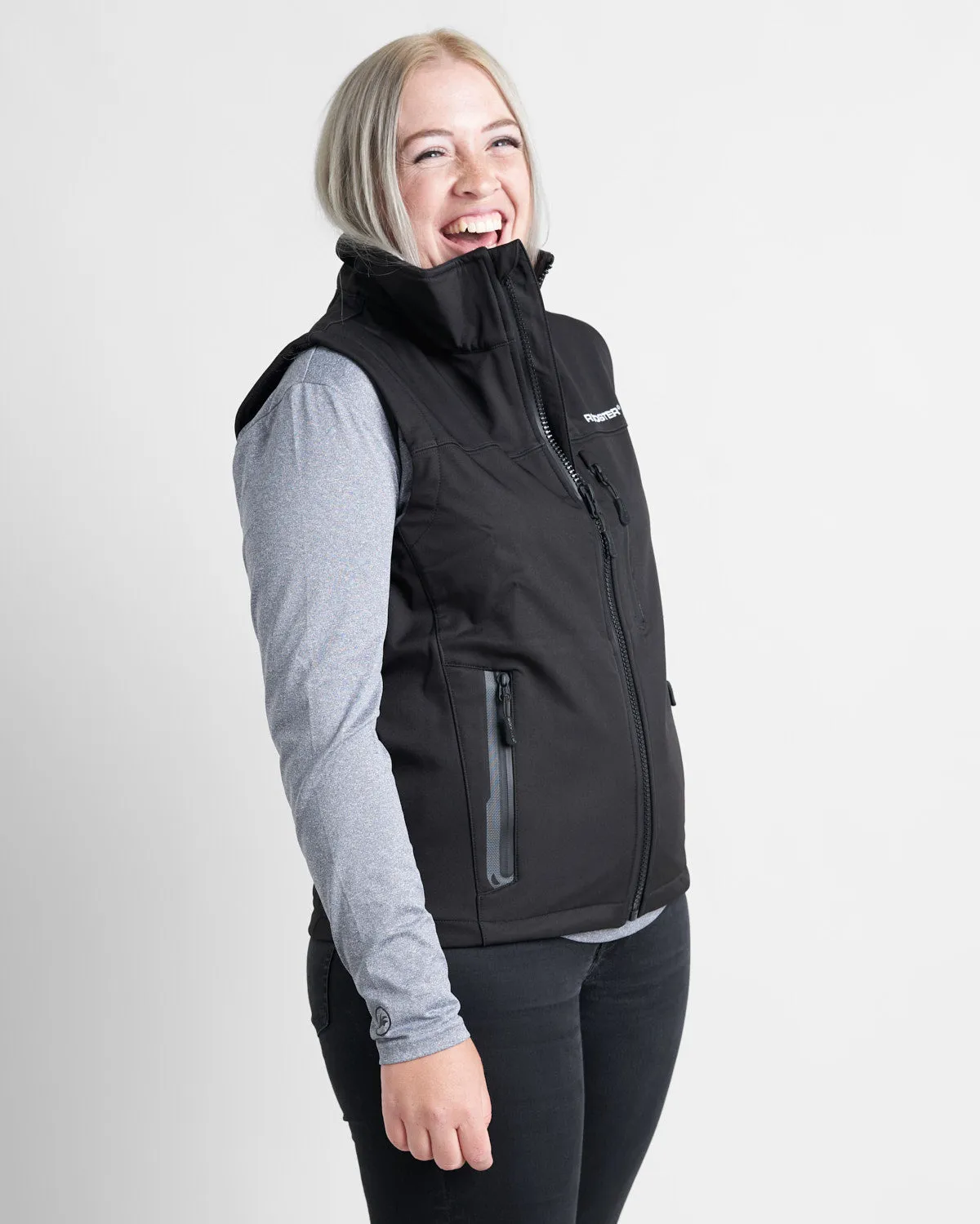 Soft Shell Gilet