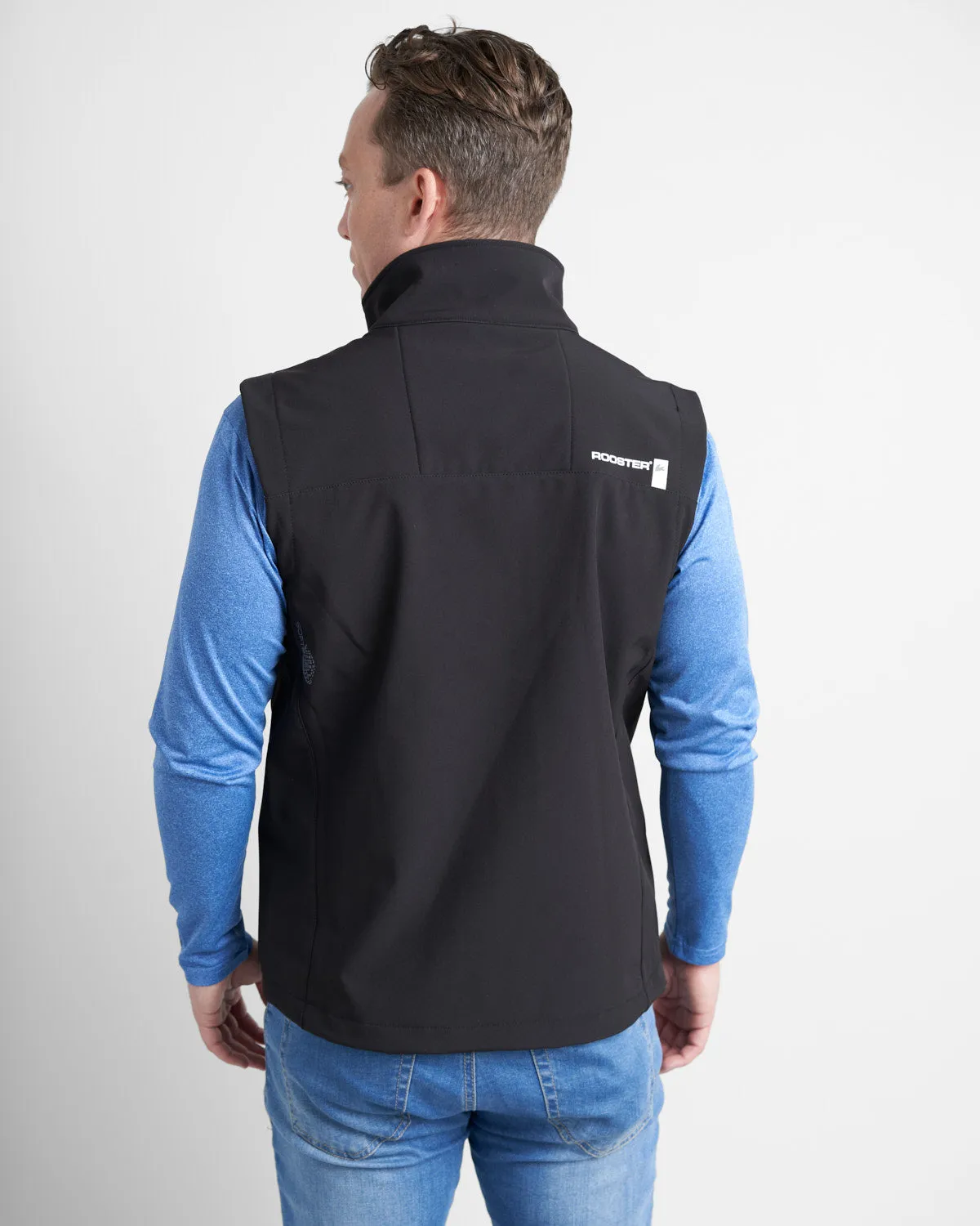 Soft Shell Gilet