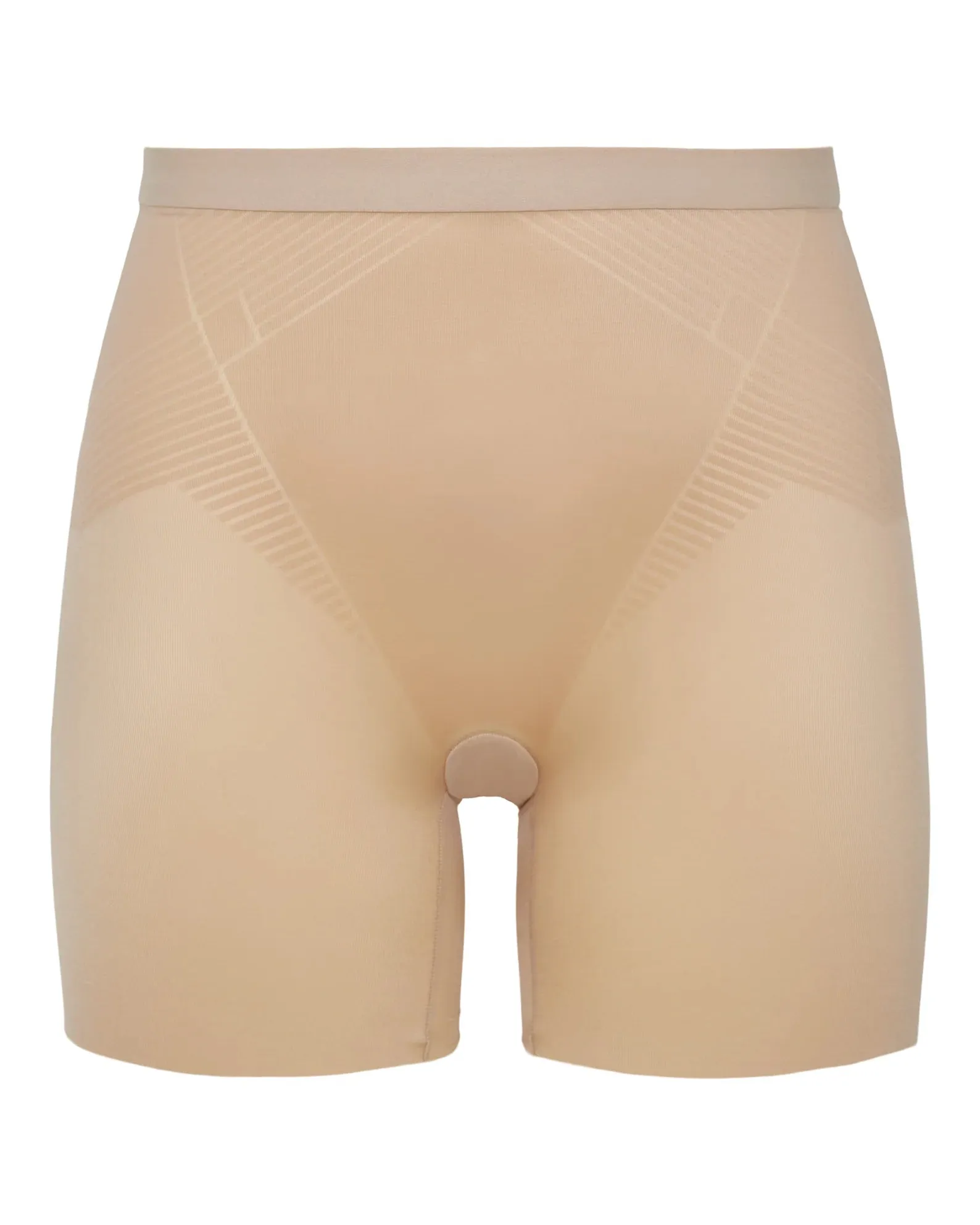 SPANXshape™ Invisible Girl Short Champagne Beige