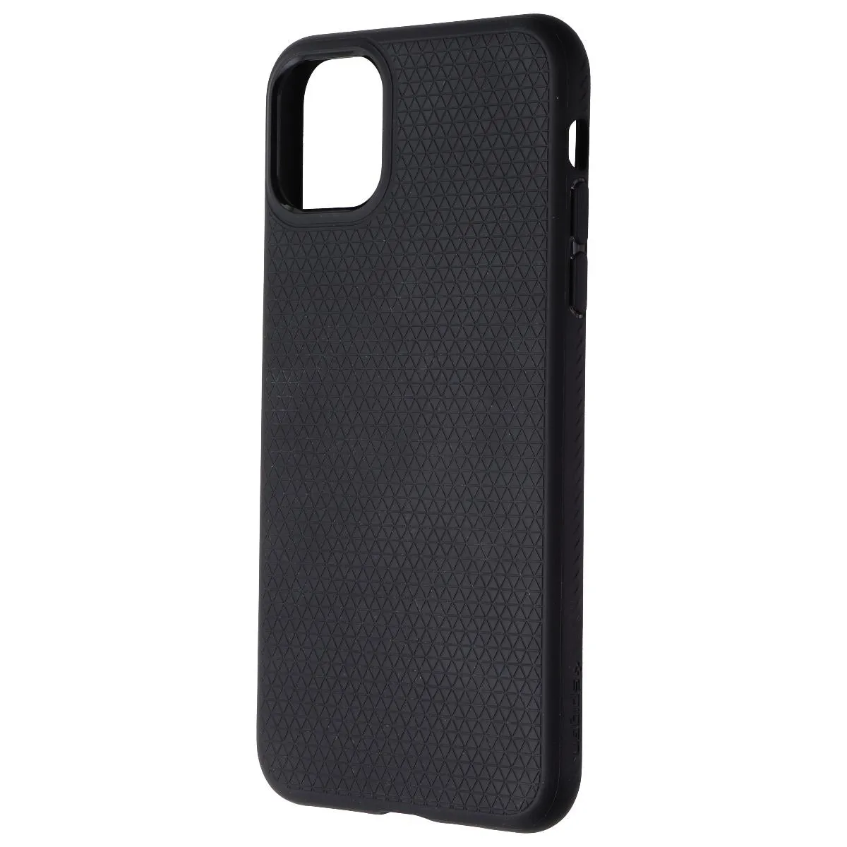 Spigen Liquid Air Case for Apple iPhone 11 Pro Max - Matte Black