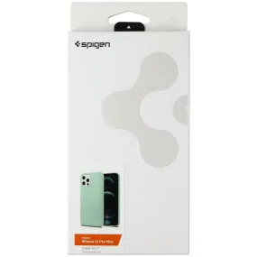 Spigen Thin Fit Series Phone Case for Apple iPhone 12 Pro Max - Mint