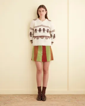 Talo Sweater