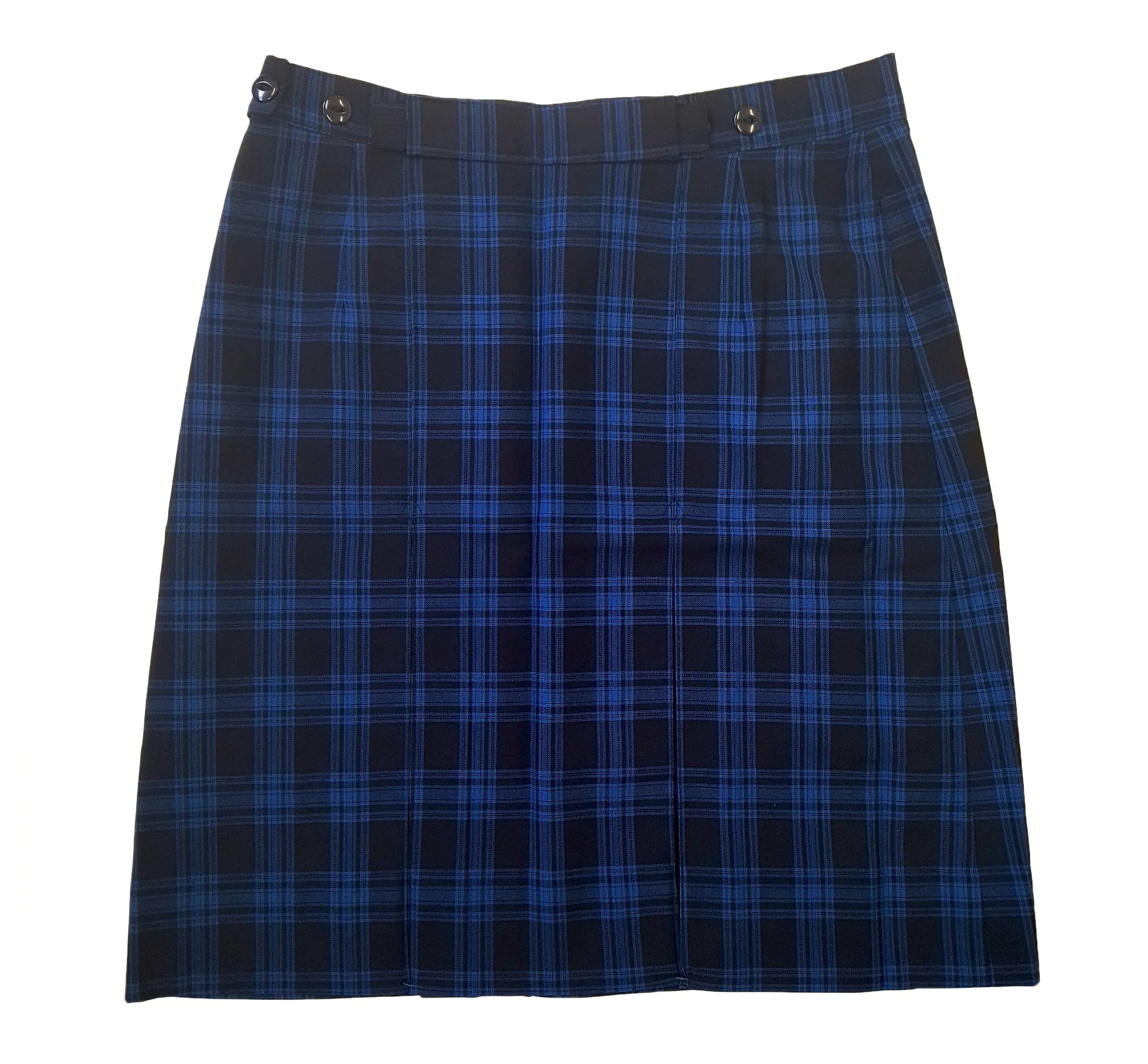 Tauranga Girl's College Junior Skirt