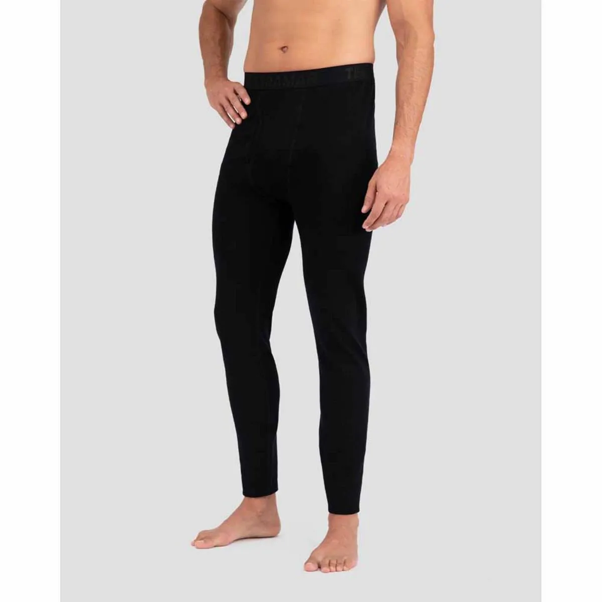 Terramar Men's 2.0 Ultra Merino Wool Pant