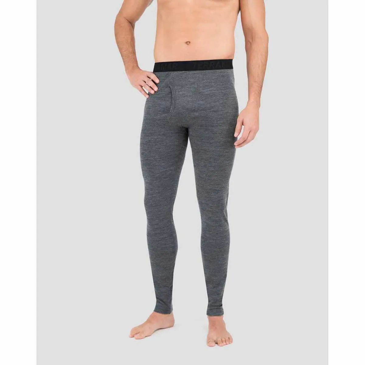 Terramar Men's 2.0 Ultra Merino Wool Pant