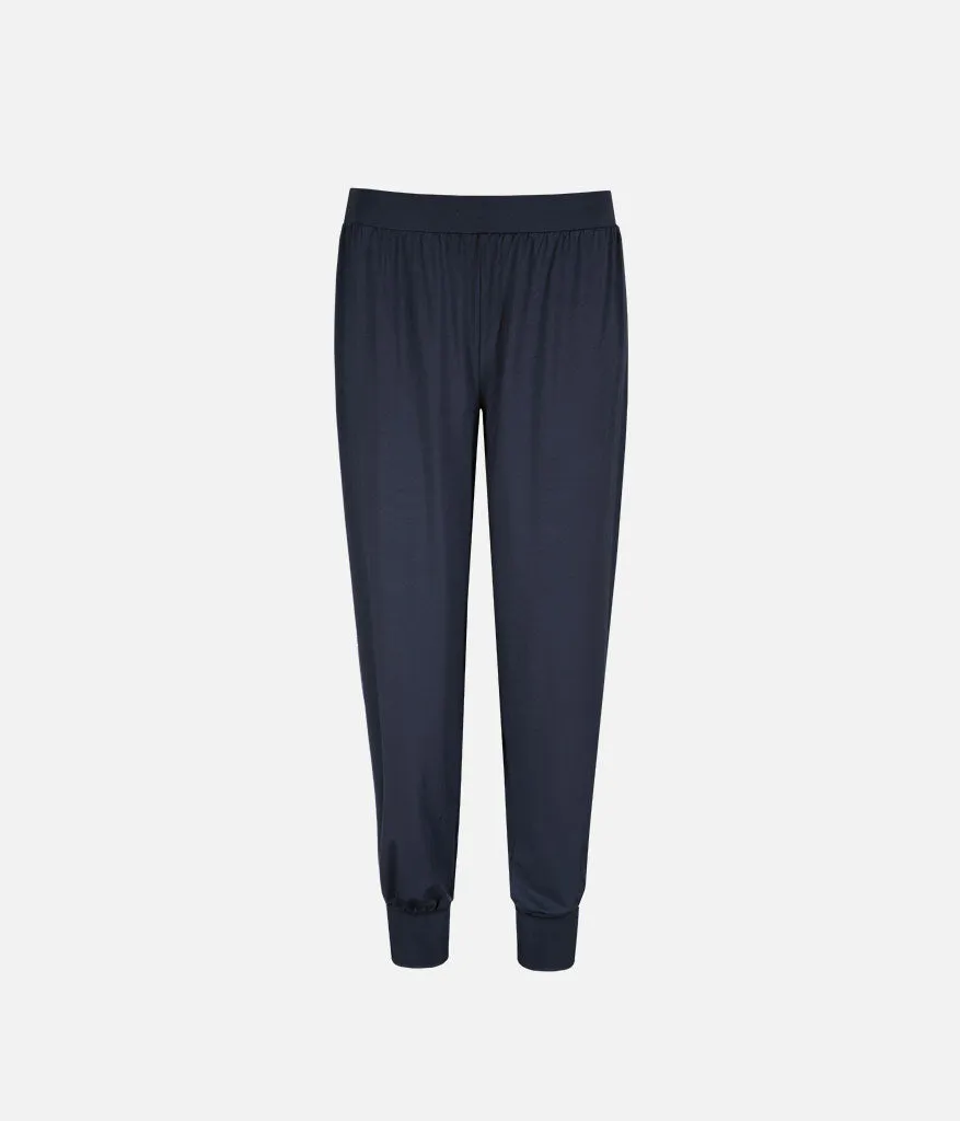 The All-Day Jogger: Midnight Navy