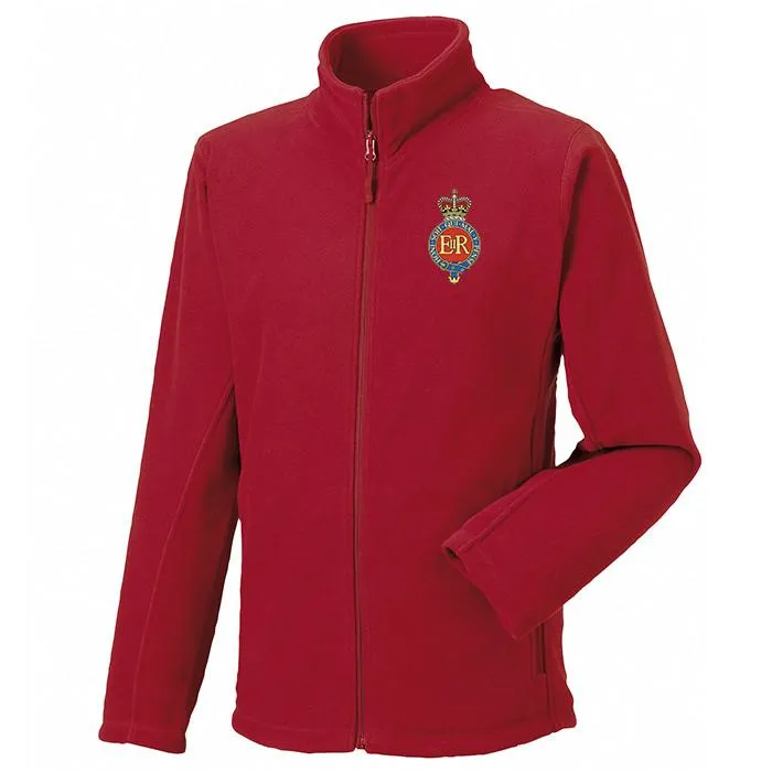 The Household Cavalry Outdoor Fleece Jacket