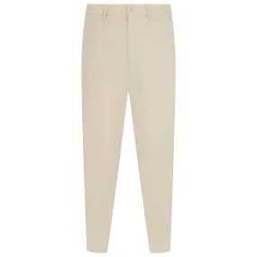 The Lightweight Course Pants Beige - AW24