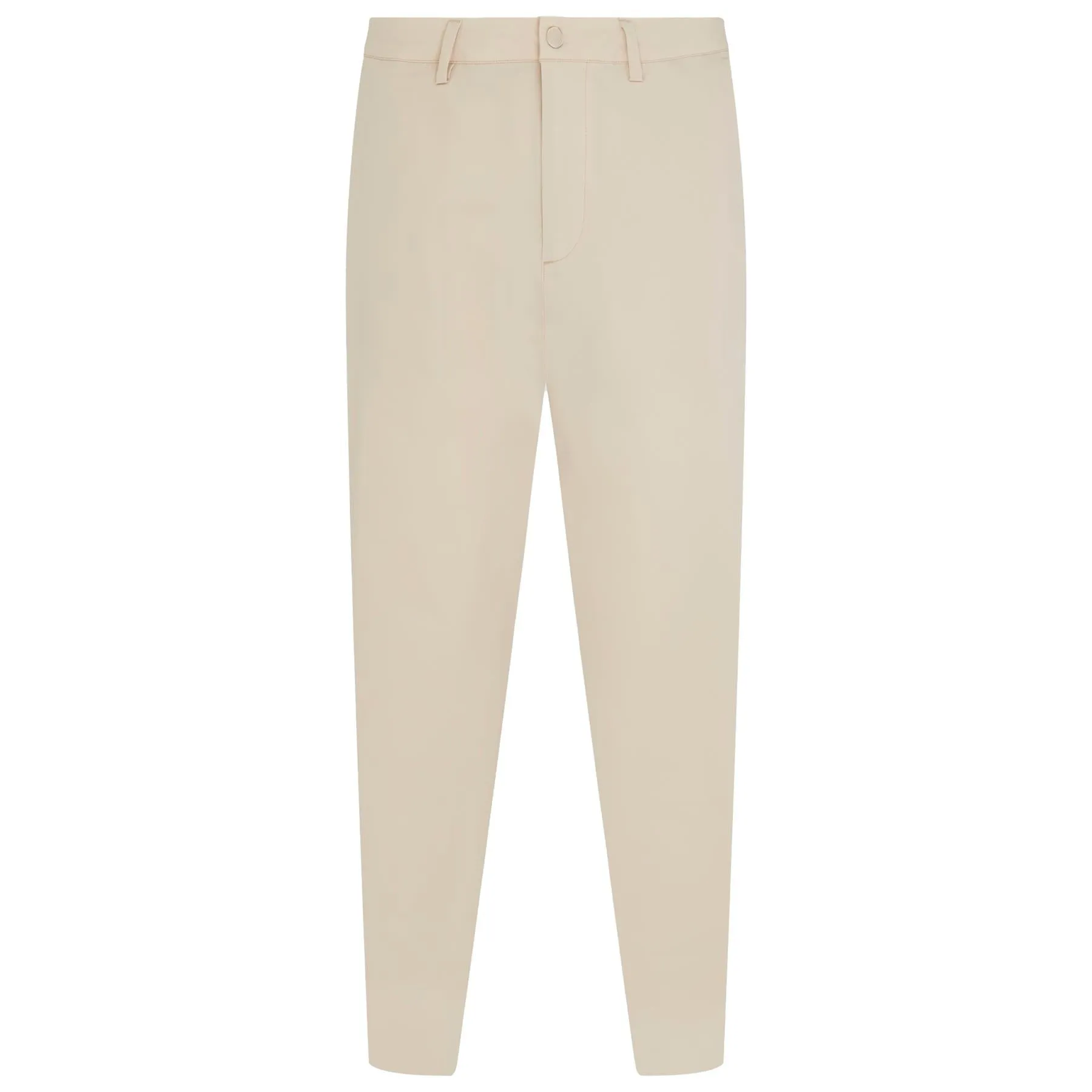 The Lightweight Course Pants Beige - AW24