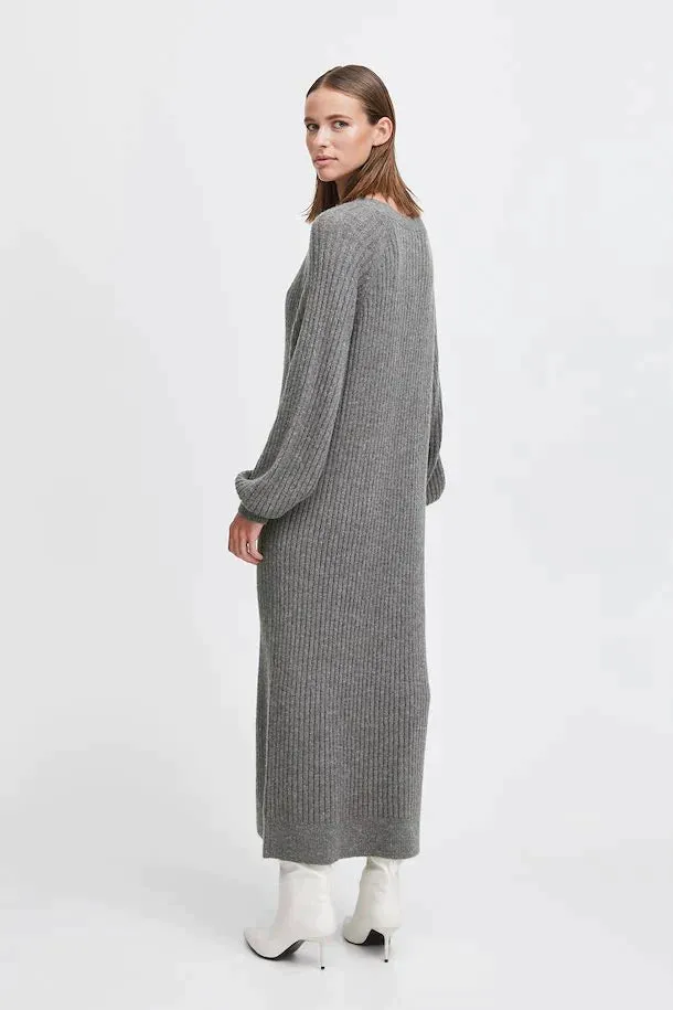 The Martha Sweater Dress - PLUS