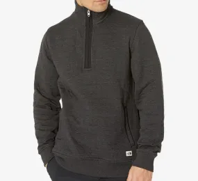 THE NORTH FACE MENS LONGS PEAK 1/4 ZIP