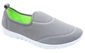 Trendy Dsl slip on shoes