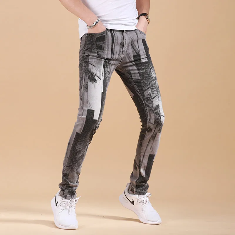 Urban Dominator Pants