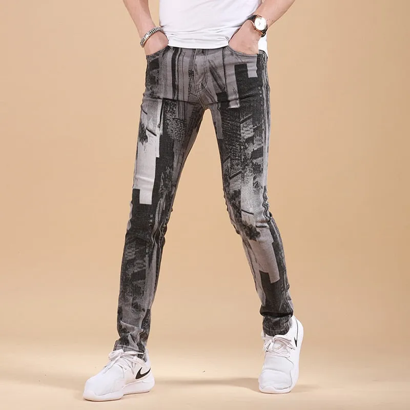 Urban Dominator Pants