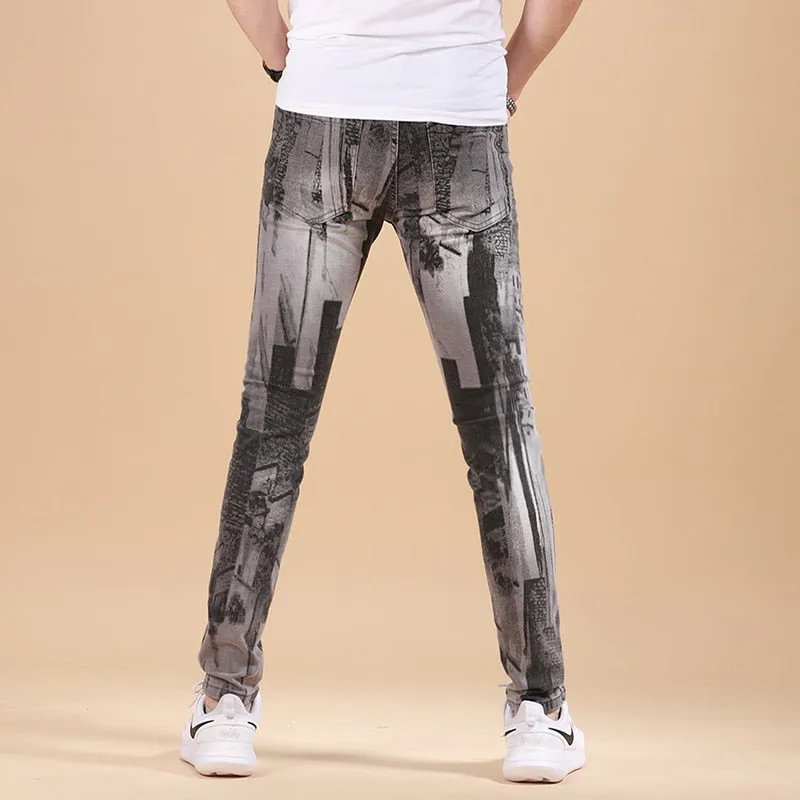 Urban Dominator Pants