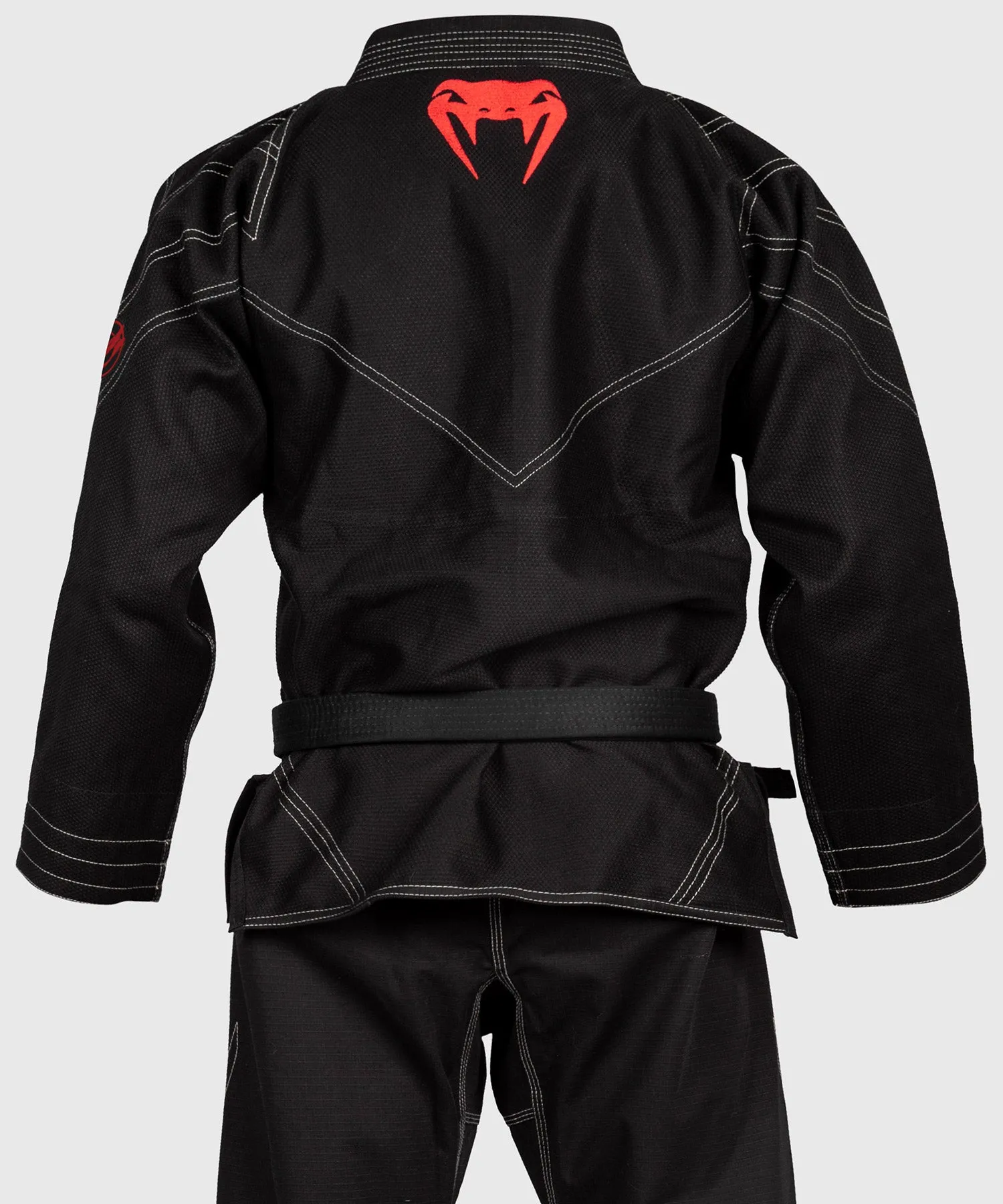 Venum Power 2.0 Light BJJ Gi - Black