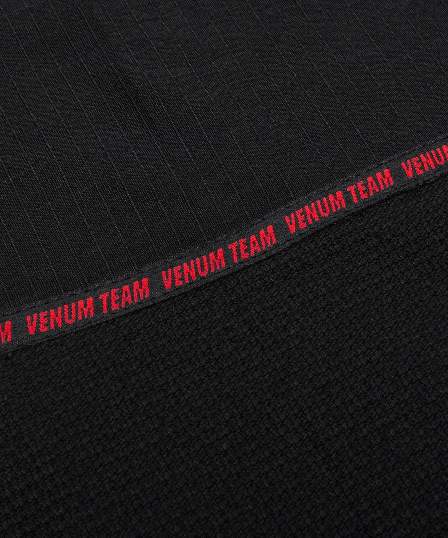 Venum Power 2.0 Light BJJ Gi - Black