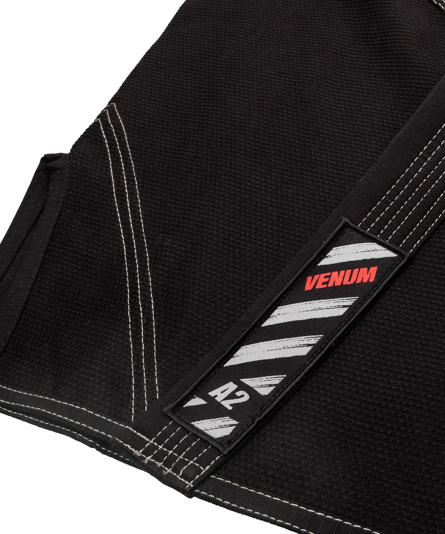 Venum Power 2.0 Light BJJ Gi - Black