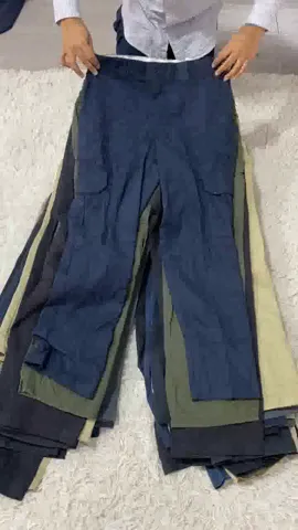 Vintage Dickies cotton pants-45 pieces