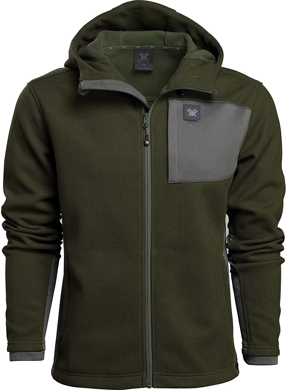 Vortex Optics Shed Hunter Pro Hooded Jacket