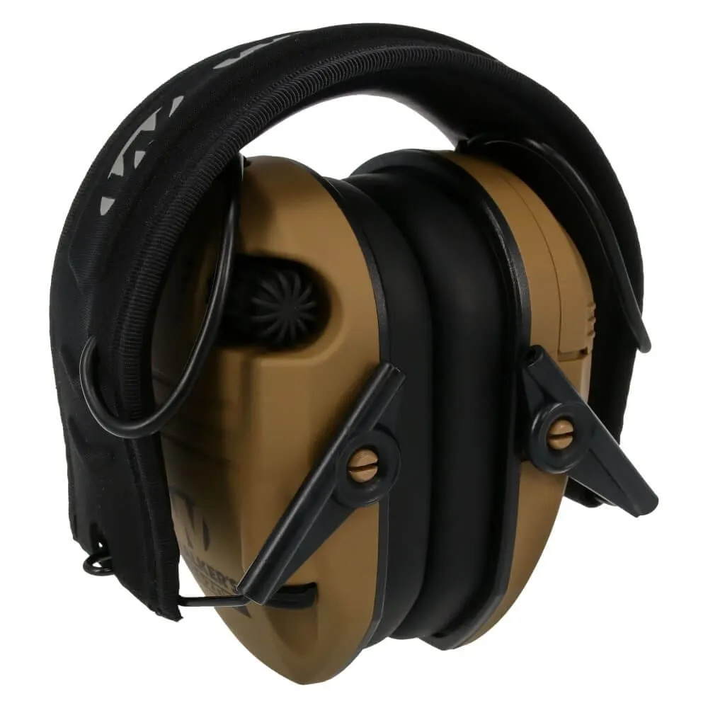 Walker's Razor Slim Electronic Muffs